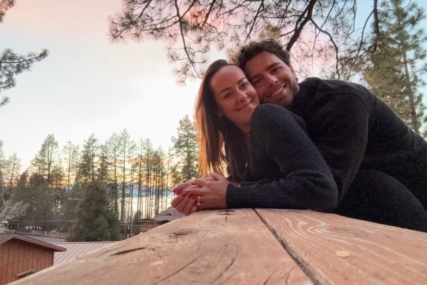 Hunger Games' Jena Malone Reveals Engagement to 'Soulmate' BF Jack Buckley