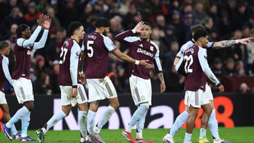 Aston Villa vs Newcastle: Match preview, predicted line-ups, team news, and prediction