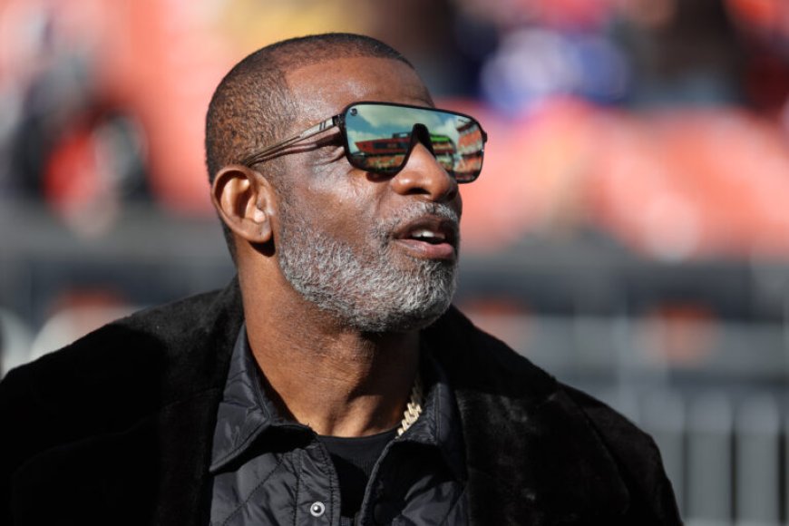 Ex-NFL player, Colorado alum bashes Deion Sanders