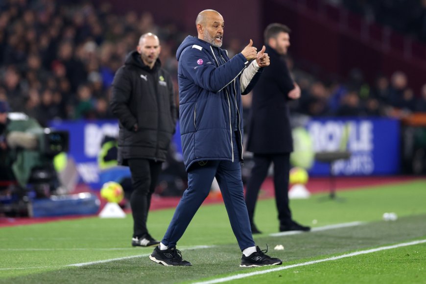 Espirito Santo reveals West Ham will be without one star ahead of FA Cup tie