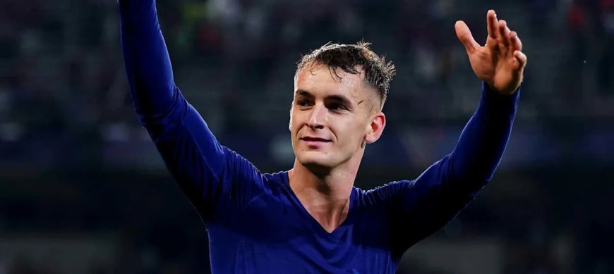 Marc Casado: United target could leave Barcelona after major development