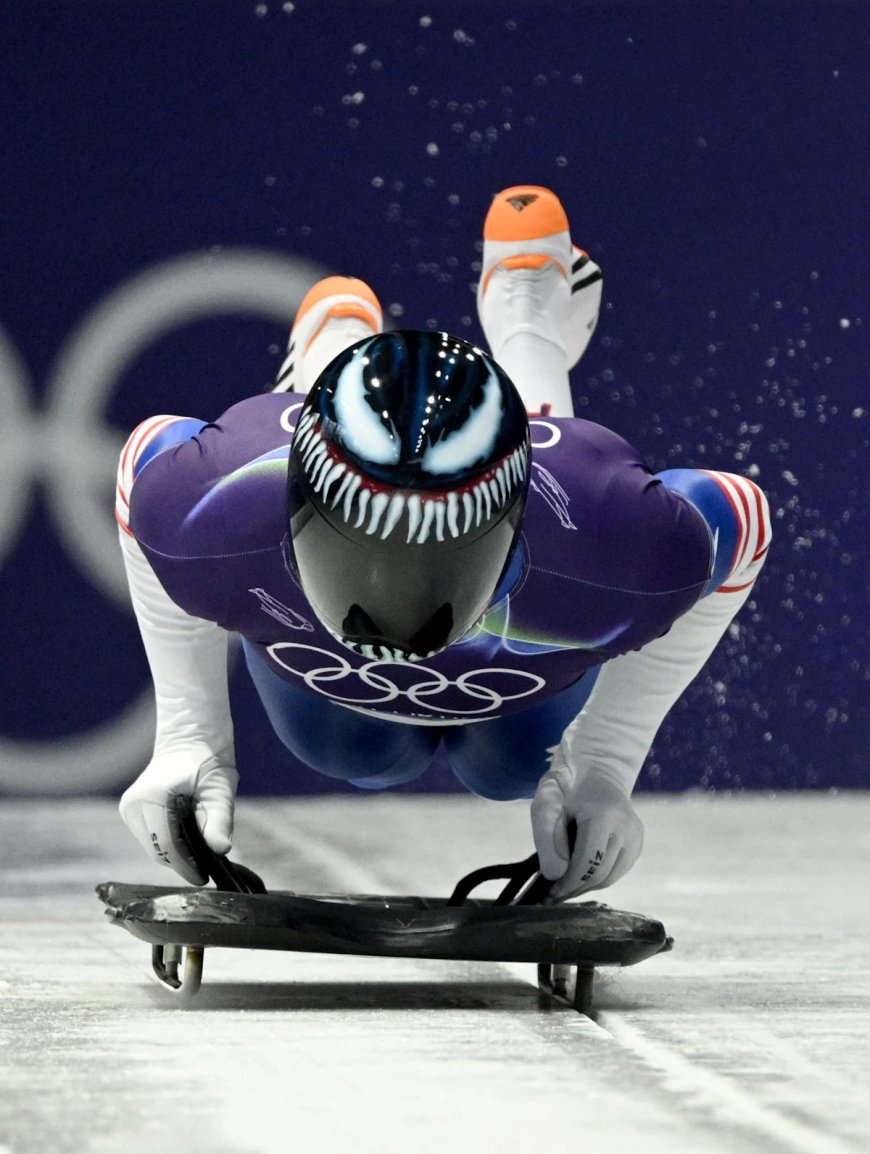 The Daily Mauling: 2/12/26