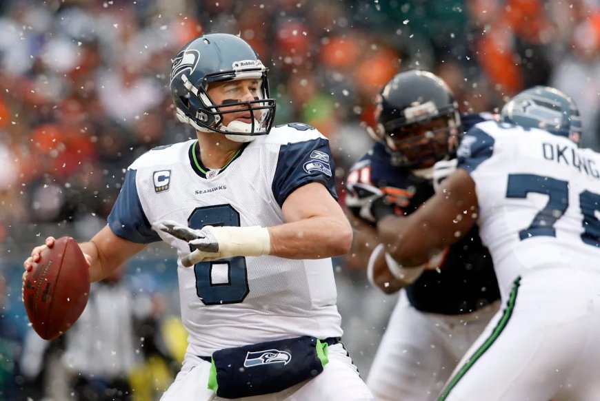 Seahawks Wire exclusive: Matt Hasselbeck talks Super Bowl 60