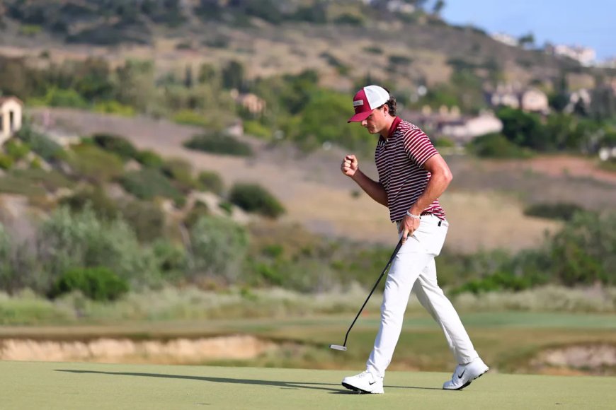 Who are the best golfers in Florida State men's golf history?