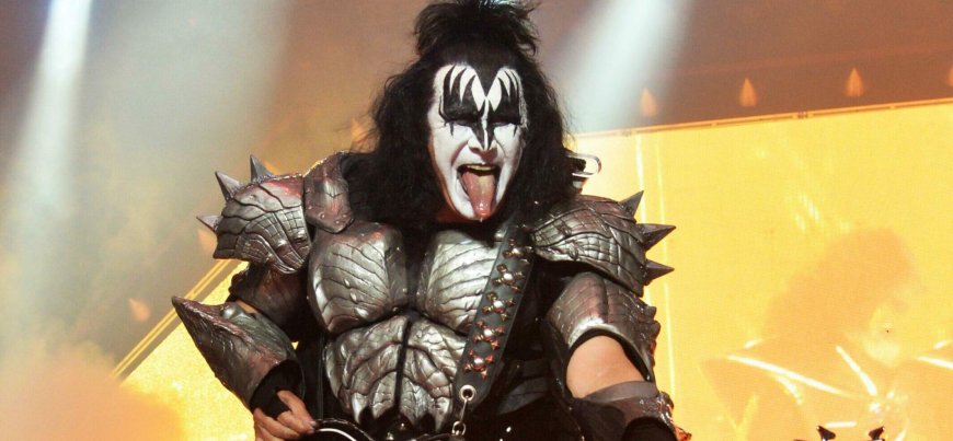 Gene Simmons Doubles Down On Stance That Hip-Hop Does Not Belong In Rock & Roll Hall Of Fame