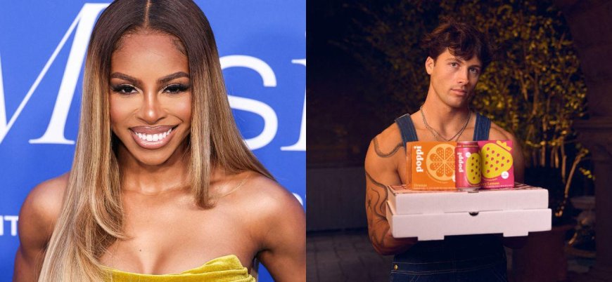 Candiace Dillard Bassett Calls Out Rob Rausch's 'Dirty Gameplay' On 'The Traitors'