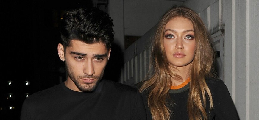 Zayn Malik Admits He Was Never 'In Love' With Gigi Hadid But Has 'Respect' For Her