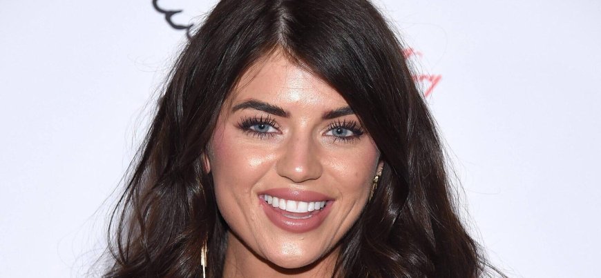 'Bachelor' Alum Madi Prewett Recalls Emotional Weight Of Living A 'Double Life'