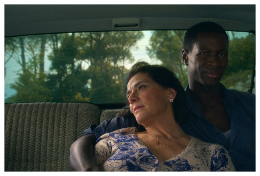 Berlin Age-Gap Romance ‘Only Rebels Win’ Director on Working With ‘Succession’s’ Hiam Abbas and the Film’s Provocative Aspects: ‘I Throw a Bomb and See People React to It’