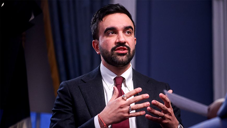 STEVE FORBES: Radical ideology replaces competence at the NYC Health Department