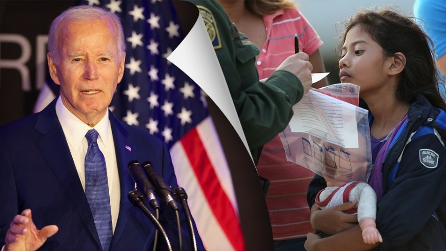 Biden admin skirted rules to deliver massive contract to nonprofit run by ex-official, IG report reveals