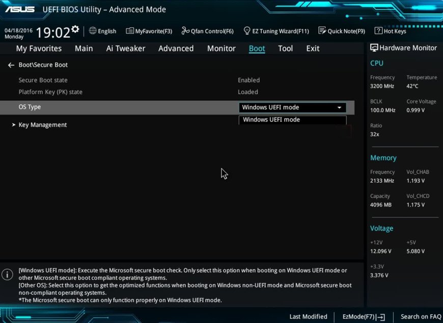 Windows安全启动证书在使用超过15年后即将到期