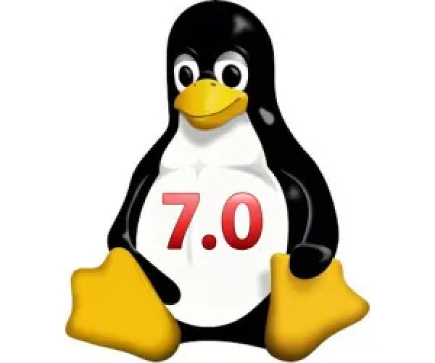 Linux 7.0已移除对使用 SHA-1 对内核模块进行签名的支持