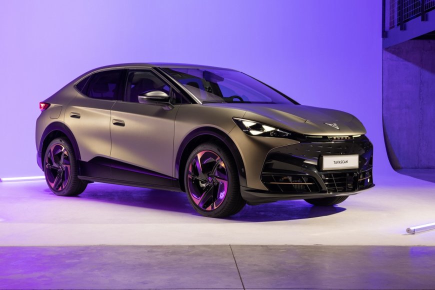 欧盟豁免一款中国产大众SUV关税