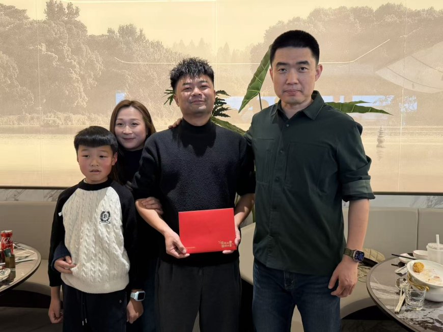 好人好报！浙FFJ3808理想车主获“三年内免费换车”特权