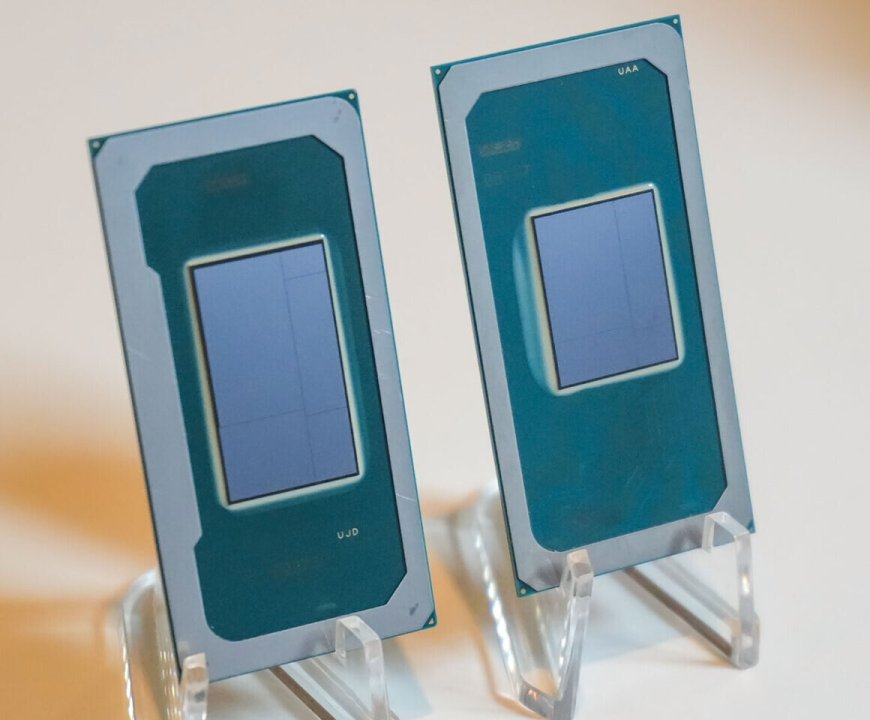 10年间 Intel核显性能飙升12倍 能效暴涨8倍