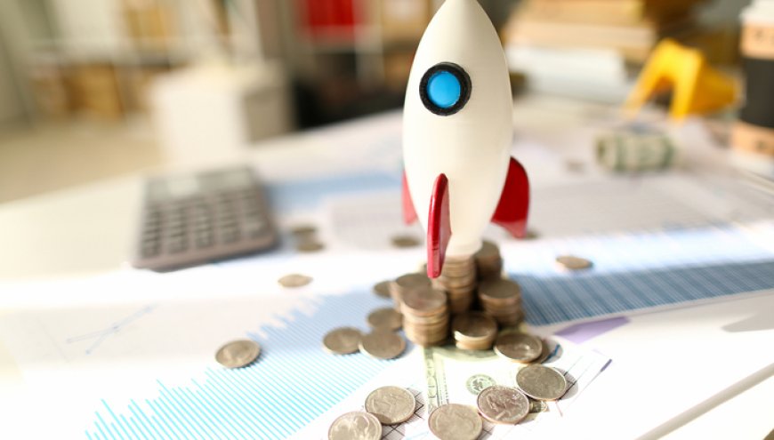 民营火箭最大单笔融资诞生