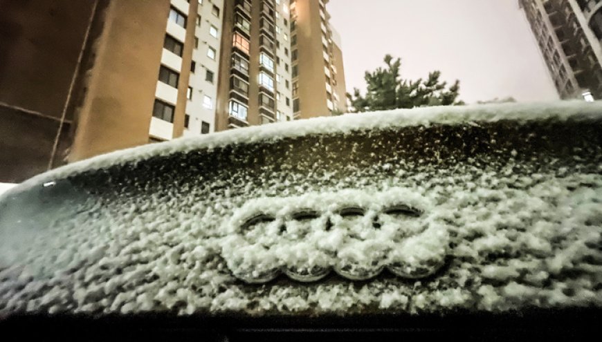 一汽奥迪经销商接连闭店，车主保养套餐与赔付执行成难题