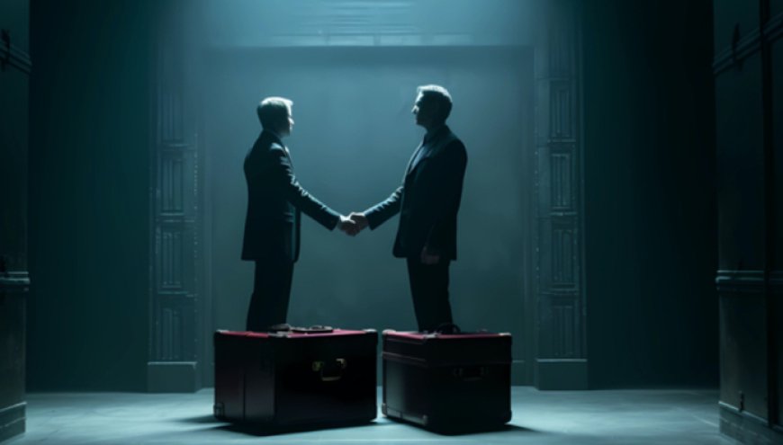 新一轮并购炒作开启，金富科技高溢价收购存多重疑点