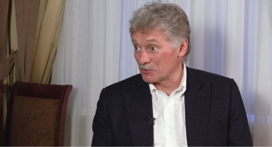 是否会邀请特朗普出席俄方阅兵式？克宫回应