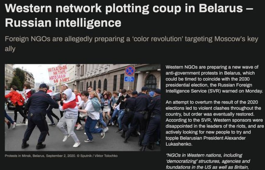 西方锁定第二个乌克兰，泽连斯基已经派人对接，幻想双面夹击俄