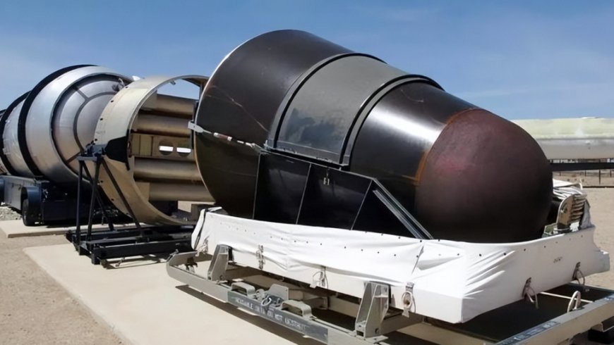 俄副外长：尚无理由与美方讨论新军控协议