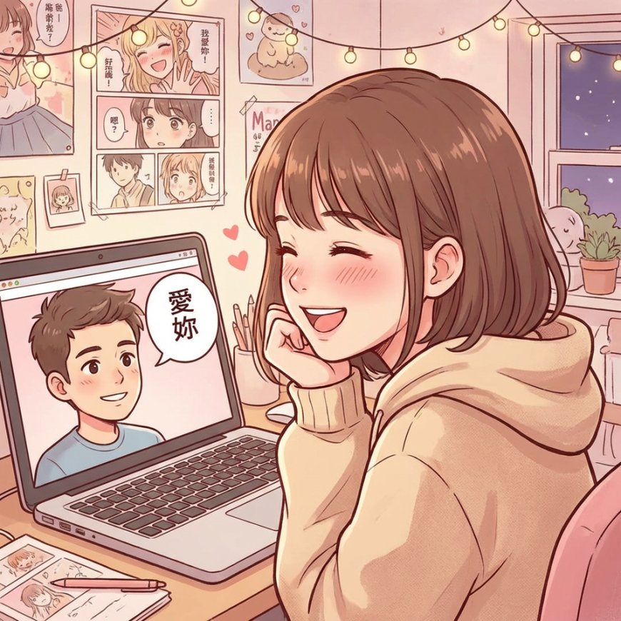 她衝當鋪抵押借400萬！警驚見視訊「愛人卡卡的」是AI　癡情女超崩潰