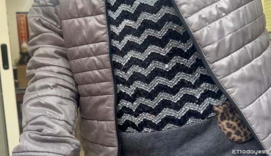 悶殺腦麻兒獲特赦！老母發聲「讓小孩知道媽媽沒罪了」：可以放心了