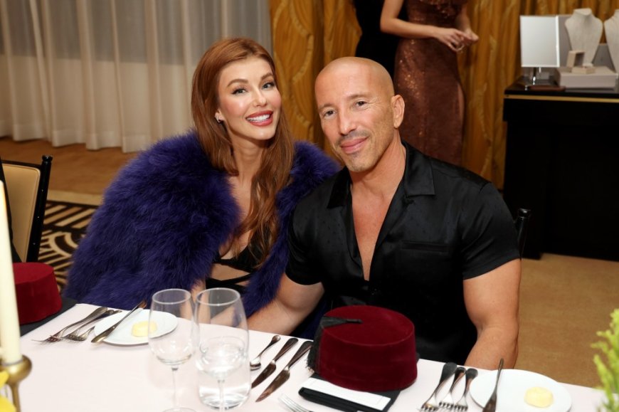 Selling Sunset's Jason Oppenheim’s Dating History: Jessica Vargas and More