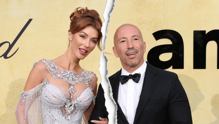 Selling Sunset’s Jason Oppenheim Confirms Split From Jessica Vargas