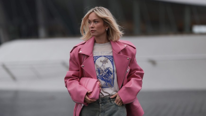 These 17 Playful Graphic Tees Will Become Your Ultimate Spring Staple