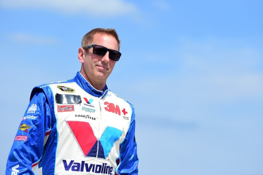 NASCAR Shares Emotional Tribute to Late Driver Greg Biffle at Daytona 500
