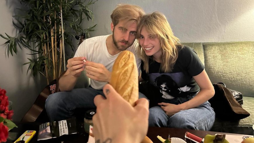 What to Know About Maya Hawke's Husband After Their Surprise V-Day Wedding