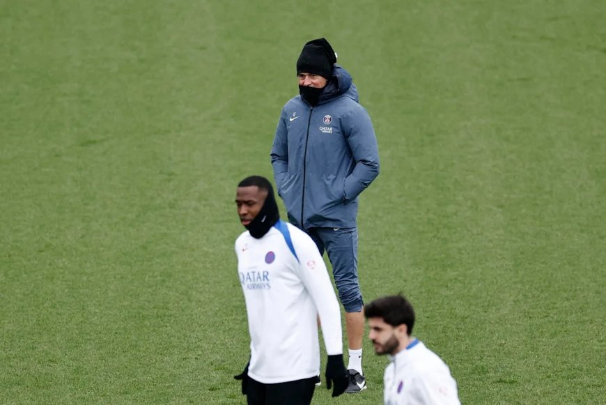 Monaco vs. PSG: Injuries & Suspensions for the Champions League