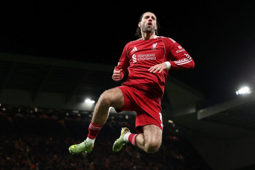 Inside Dominik Szoboszlai’s main-character energy season, and the unavoidable Liverpool comparison