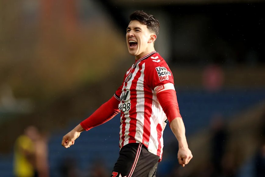 2 Up, 2 Down: Sunderland’s FA Cup Progress Continues!