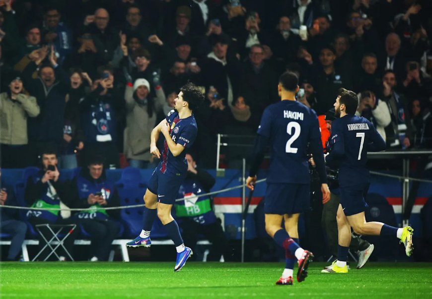 PSG No Longer Has Ligue 1's Best Defense