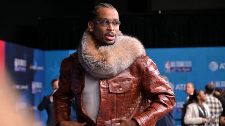 Shai Gilgeous-Alexander Explains How “Utmost Confidence” in His Game Is Key to Late-Game Poise