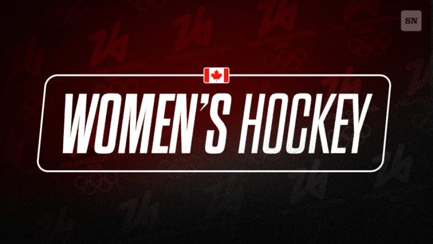 Where to watch Canada vs. Switzerland women's hockey: Live stream, channel, time, TV schedule for Olympics semifinal