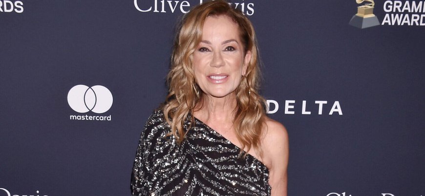 Kathie Lee Gifford Reveals Why She's 'Anti-Religion' Despite Her Faith: 'Religion Puts People In Chains'