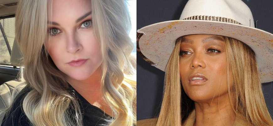 Whitney Thompson Exposes The ‘America’s Next Top Model’ Reality That Cameras Never Showed