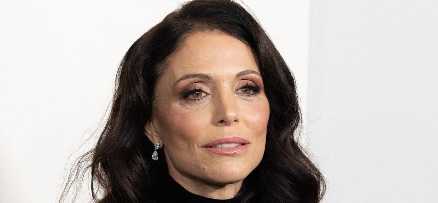 Bethenny Frankel Says 'Unfollow Me Or Cancel Me' In Expletive Rant Over Bad Bunny Backlash