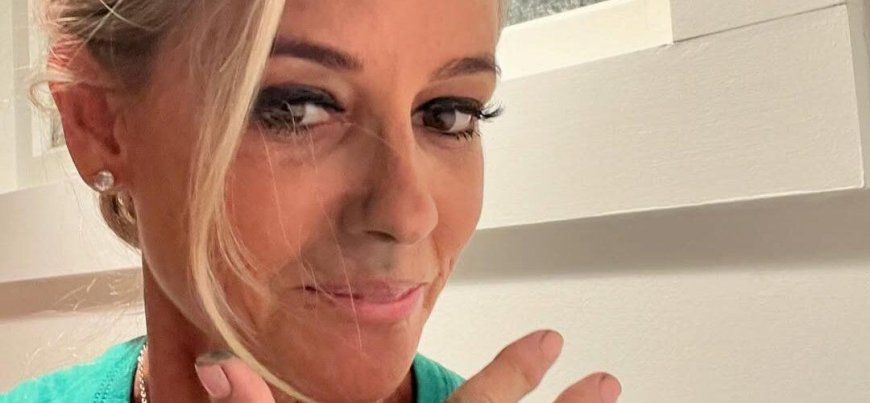 Ex Of HGTV's Nicole Curtis Defends Her After Video Shows Her Shouting Racial Slur On Camera