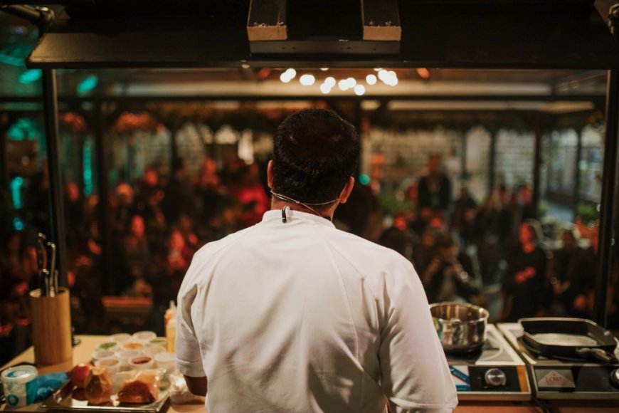 Venice Winner Deepak Rauniyar’s ‘The Taste of Salt,’ Inspired by ‘MasterChef’ Star, Debuts at Berlinale Co-Production Market