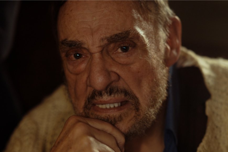 Creature Feature ‘Bone Keeper,’ Starring ‘Lord of the Rings’ Actor John Rhys-Davies, Sells to Several Territories (EXCLUSIVE)