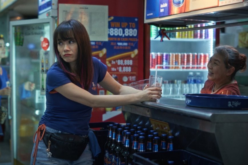 Yeo Yann Yann on Berlin Competition Film ‘We Are All Strangers,’ 13-Year Journey With Anthony Chen and Finding Hope in Struggle