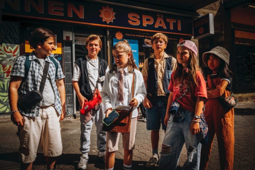 Global Constellation Boards Contemporary Adaptation of Classic ‘Emil and the Detectives’ (EXCLUSIVE)