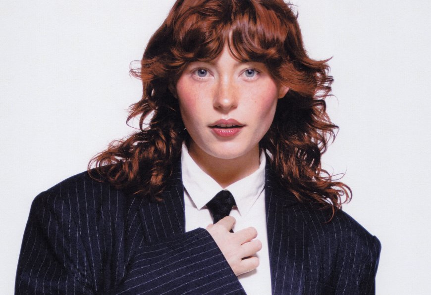 August Ponthier on Coming Out as Non-Binary and Exploring the Tension Between Home and Freedom With a Remarkable Debut Album, ‘Everywhere Isn’t Texas’