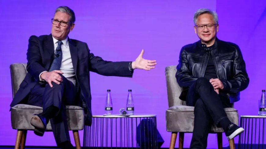 英国将强制AI聊天机器人遵守在线安全法案