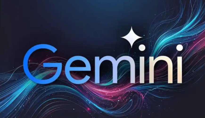 被大量提问内部逻辑 谷歌Gemini遭蒸馏攻击